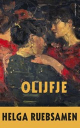 Olijfje - Helga Ruebsamen - 9789025443641