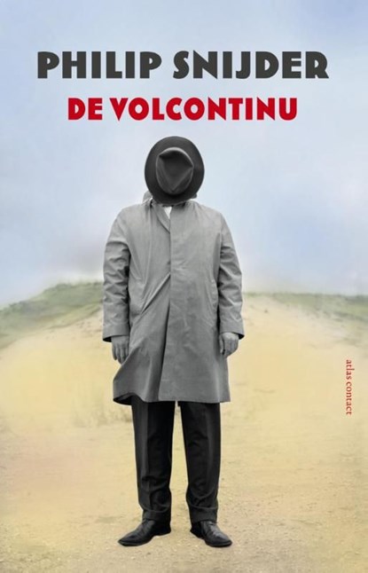 De volcontinu, Philip Snijder - Ebook - 9789025444259