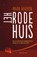 Het rode huis, Mark Haddon - Gebonden - 9789025444433
