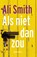 Als niet dan zou, Ali Smith - Paperback - 9789025444679