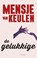 De gelukkige, Mensje van Keulen - Paperback - 9789025445522