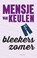 Bleekers zomer, Mensje van Keulen - Paperback - 9789025445553