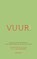 Vuur!, A.H.J. Dautzenberg - Paperback - 9789025445690