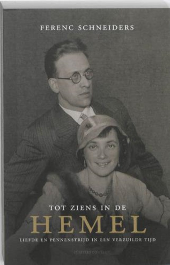 Tot ziens in de hemel