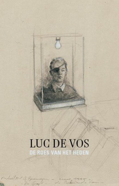 De roes van het heden, Luc De Vos - Paperback - 9789025446048