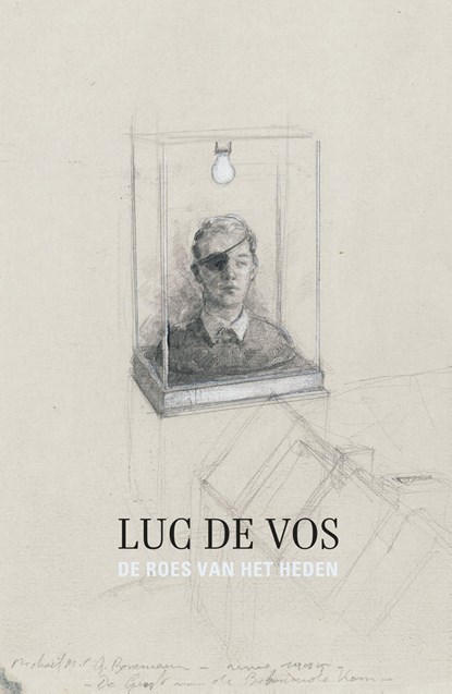De roes van het heden, Luc De Vos - Ebook - 9789025446055