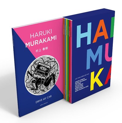 Mannen zonder vrouw, Haruki Murakami - Paperback - 9789025446154