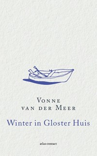 Winter in Gloster Huis | Vonne van der Meer | 