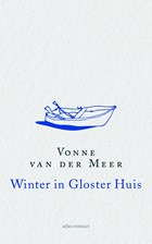 Winter in Gloster Huis | Vonne van der Meer | 