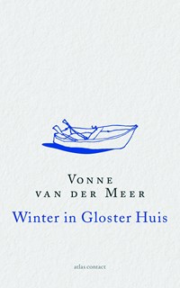 Winter in Gloster Huis | Vonne van der Meer | 