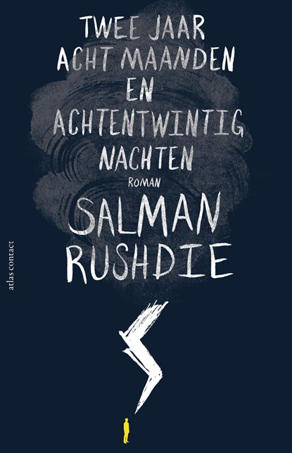 Twee jaar, acht maanden en achtentwintig nachten, Salman Rushdie - Ebook - 9789025446260