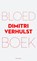 Bloedboek, Dimitri Verhulst - Gebonden - 9789025446420