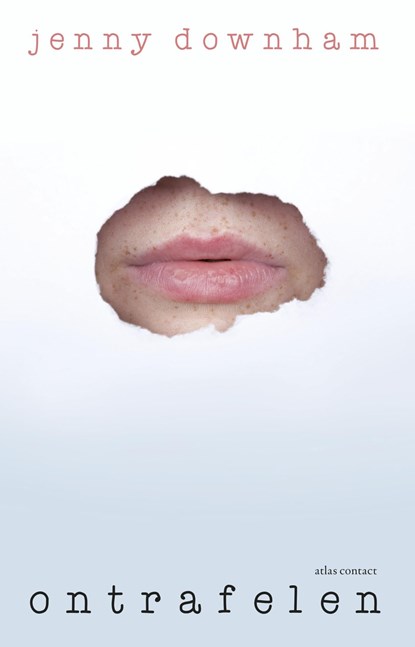 Ontrafelen, Jenny Downham - Ebook - 9789025446529
