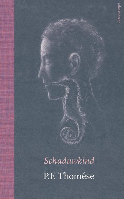 Schaduwkind, P.F. Thomése - Gebonden - 9789025446642