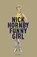 Funny Girl, Nick Hornby - Paperback - 9789025446673
