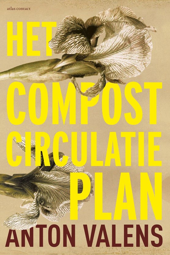 Het compostcirculatieplan