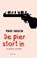 De pier stort in, Mark Haddon - Paperback - 9789025446963