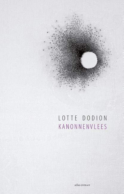 Kanonnenvlees, Lotte Dodion - Paperback - 9789025447038