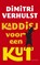 Kaddisj voor een kut, Dimitri Verhulst - Gebonden - 9789025447151