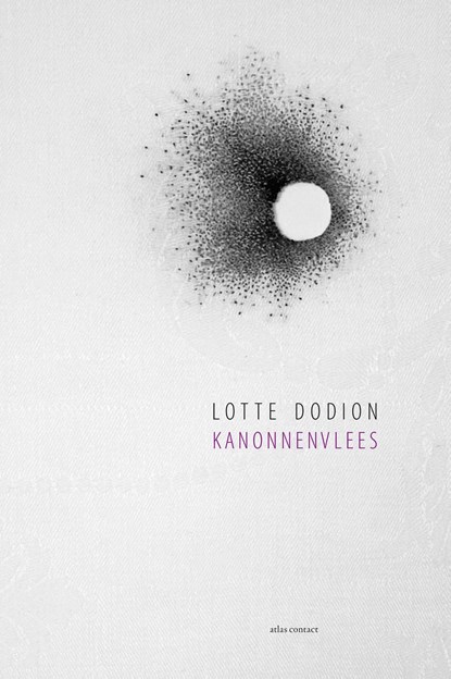 Kanonnenvlees, Lotte Dodion - Ebook - 9789025447243