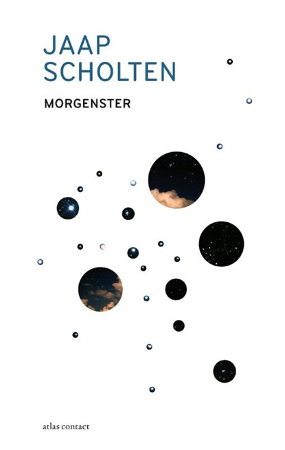 Morgenster, Jaap Scholten - Paperback - 9789025447595