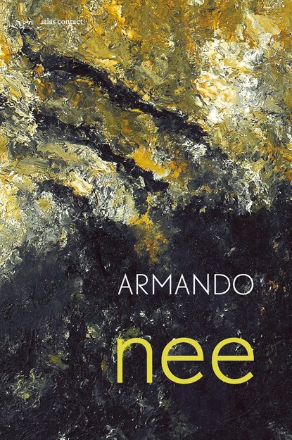Nee, Armando - Paperback - 9789025447618