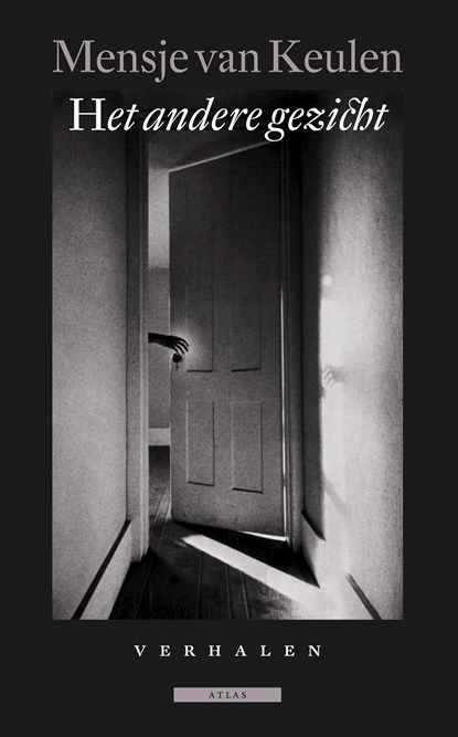 Het andere gezicht, Mensje van Keulen - Ebook - 9789025447731
