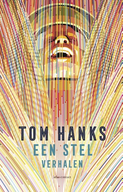 Een stel verhalen, Tom Hanks - Paperback - 9789025447854