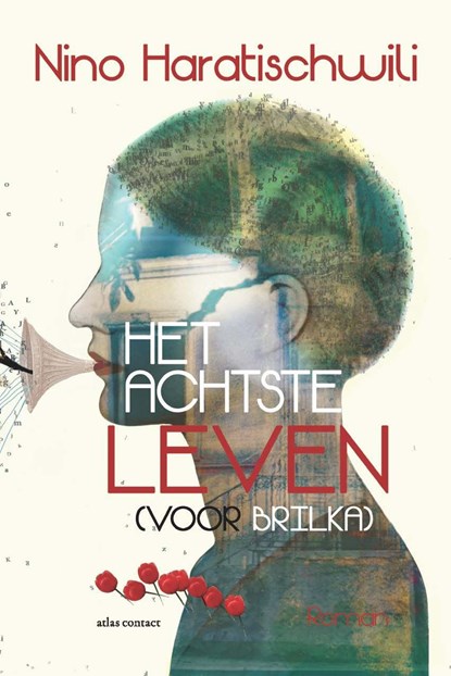 Het achtste leven, Nino Haratischwili - Ebook - 9789025448592