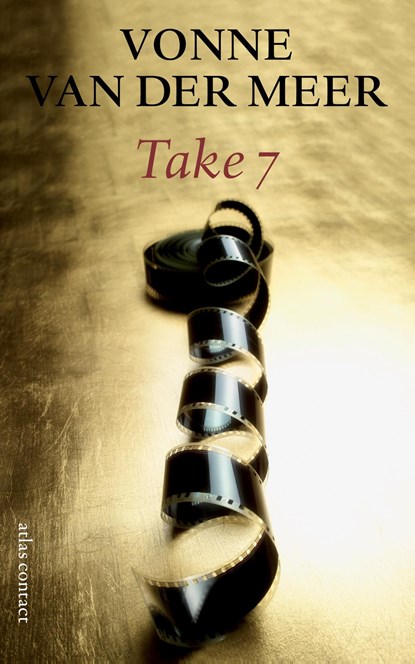 Take 7, Vonne van der Meer - Ebook - 9789025448721