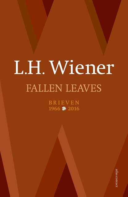 Fallen leaves, L.H. Wiener - Ebook - 9789025449254