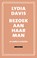 Bezoek aan haar man, Lydia Davis - Paperback - 9789025449483