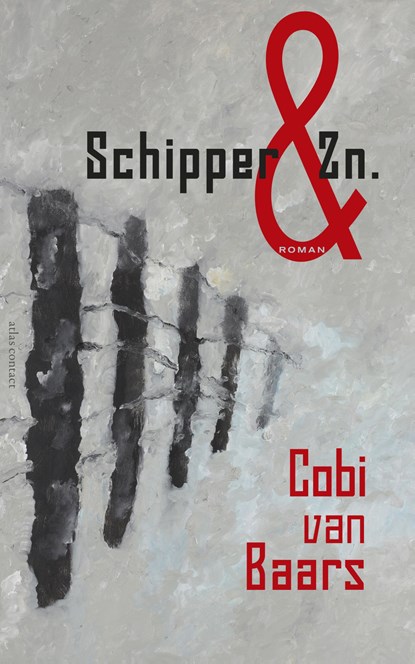 Schipper en Zn., Cobi van Baars - Paperback - 9789025449674