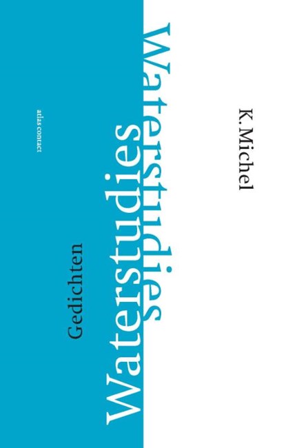 Waterstudies, K. Michel - Paperback - 9789025449902