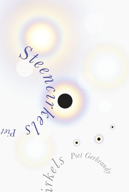 Steencirkels, Piet Gerbrandy - Paperback - 9789025450366