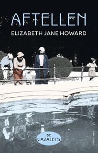 Aftellen | Elizabeth Jane Howard | 