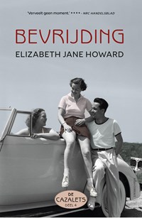 Bevrijding | Elizabeth Jane Howard | 