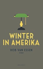 Winter in Amerika | Rob van Essen | 