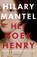 Het boek Henry, Hilary Mantel - Paperback - 9789025451356