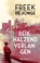 Reikhalzend verlangen, Freek de Jonge - Paperback - 9789025451462