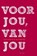 Voor jou, van jou, Nachoem M. Wijnberg - Paperback - 9789025451523