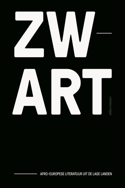 Zwart, Vamba Sherif ; Ebissé Rouw - Paperback - 9789025451547
