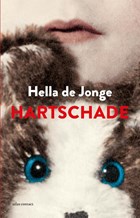 Hartschade | Hella de Jonge | 