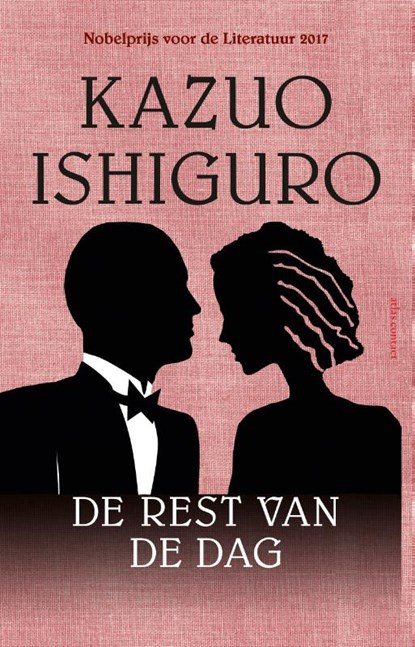 De rest van de dag, Kazuo Ishiguro - Paperback - 9789025452476