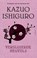 Versluierde heuvels, Kazuo Ishiguro - Paperback - 9789025452544