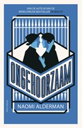 Ongehoorzaam | Naomi Alderman | 