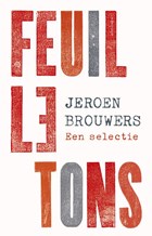 Feuilletons | Jeroen Brouwers | 