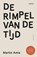 De rimpel van de tijd, Martin Amis - Paperback - 9789025453053