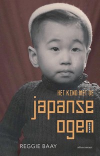 Het kind met de Japanse ogen | Reggie Baay | 
