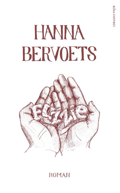 Fuzzie, Hanna Bervoets - Paperback - 9789025453510